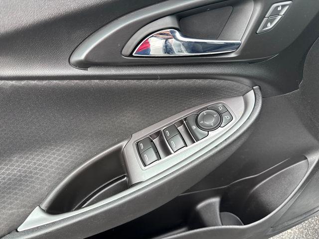 used 2017 Chevrolet Malibu car, priced at $12,915