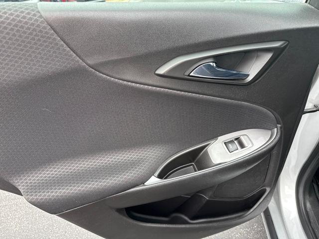 used 2017 Chevrolet Malibu car, priced at $12,915