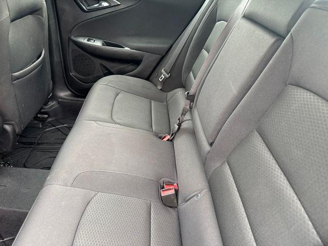 used 2017 Chevrolet Malibu car, priced at $12,915