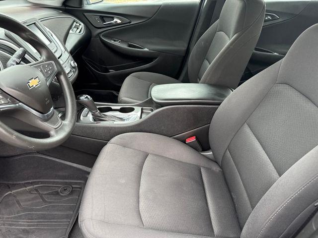 used 2017 Chevrolet Malibu car, priced at $12,915