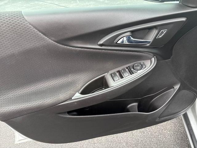 used 2017 Chevrolet Malibu car, priced at $12,915