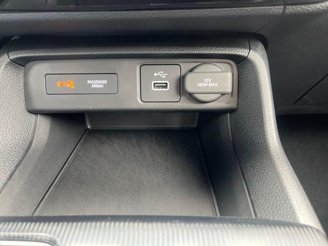 used 2022 Honda Civic car, priced at $23,907