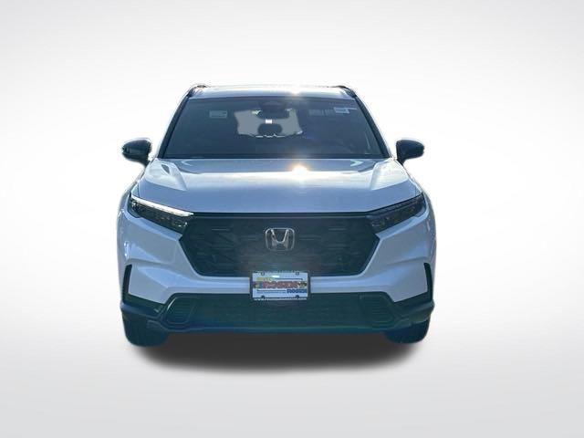 new 2025 Honda CR-V car, priced at $36,955