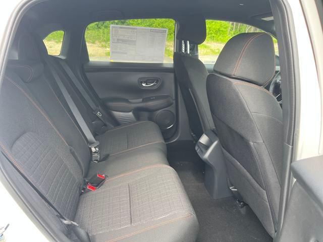 new 2026 Honda HR-V car, priced at $30,000