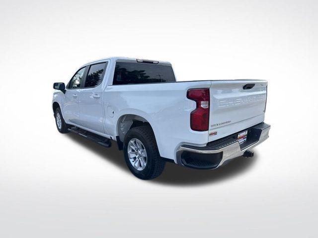 used 2019 Chevrolet Silverado 1500 car, priced at $27,923