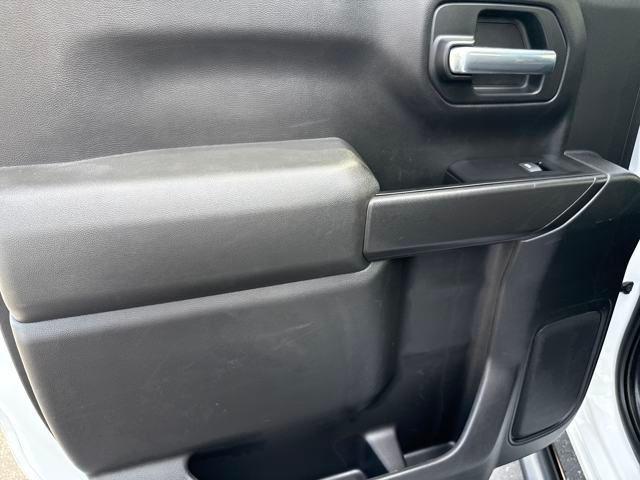 used 2019 Chevrolet Silverado 1500 car, priced at $27,923