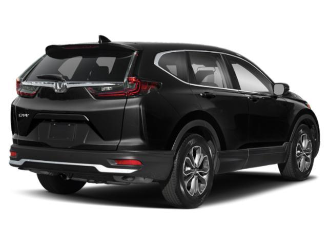 used 2021 Honda CR-V car, priced at $33,194