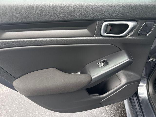 used 2023 Honda Civic car, priced at $24,914