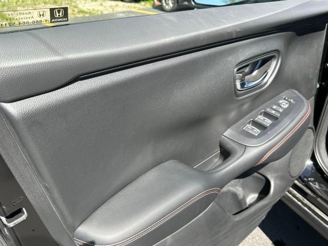 new 2025 Honda HR-V car, priced at $29,132