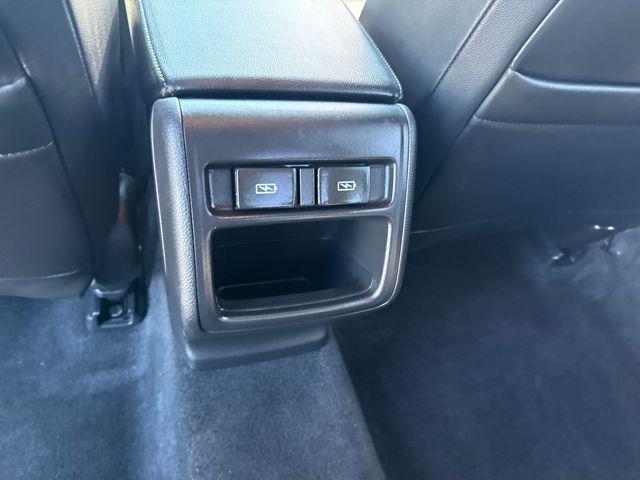 used 2022 Honda Accord car, priced at $26,285