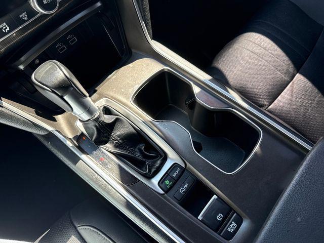 used 2022 Honda Accord car, priced at $26,285