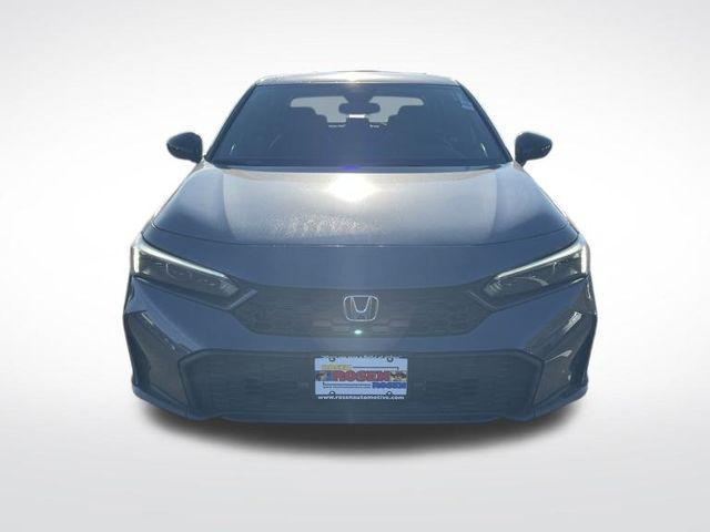 new 2026 Honda Civic car, priced at $26,640