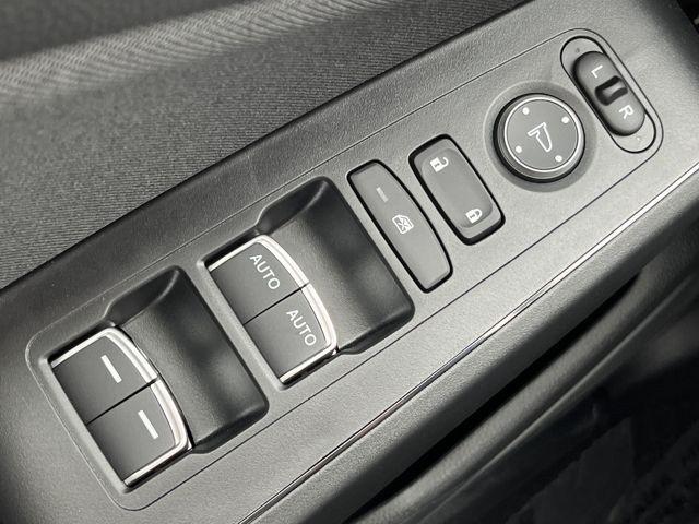 new 2026 Honda Civic car, priced at $26,640