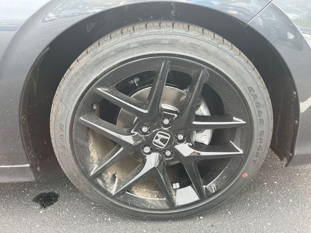 new 2026 Honda Civic car, priced at $26,640