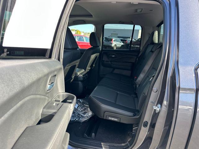 new 2026 Honda Ridgeline car, priced at $42,300