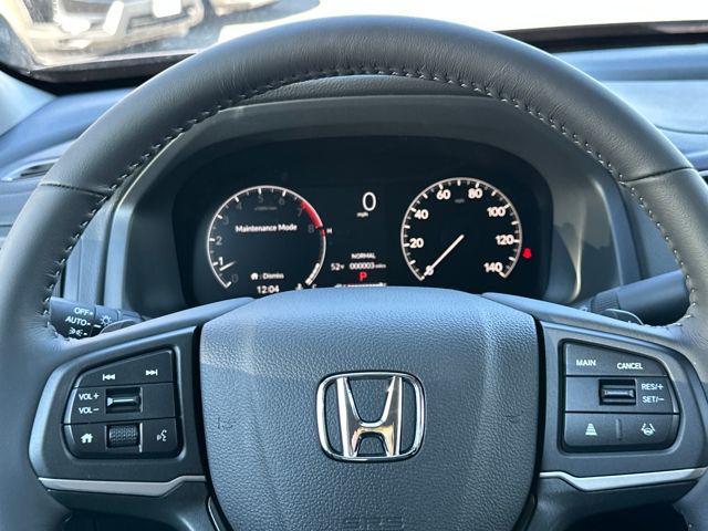 new 2026 Honda Ridgeline car, priced at $42,300