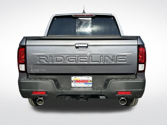 new 2026 Honda Ridgeline car, priced at $42,300