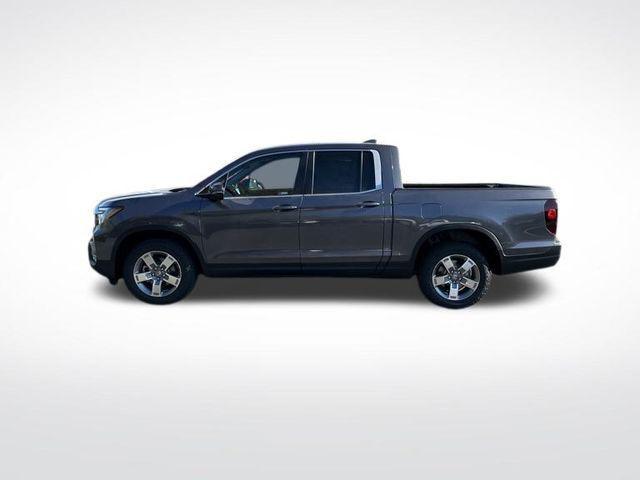 new 2026 Honda Ridgeline car, priced at $42,300