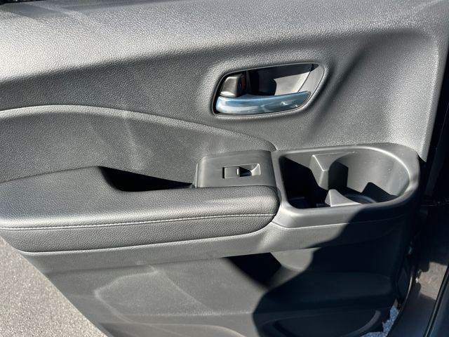 new 2026 Honda Ridgeline car, priced at $42,300