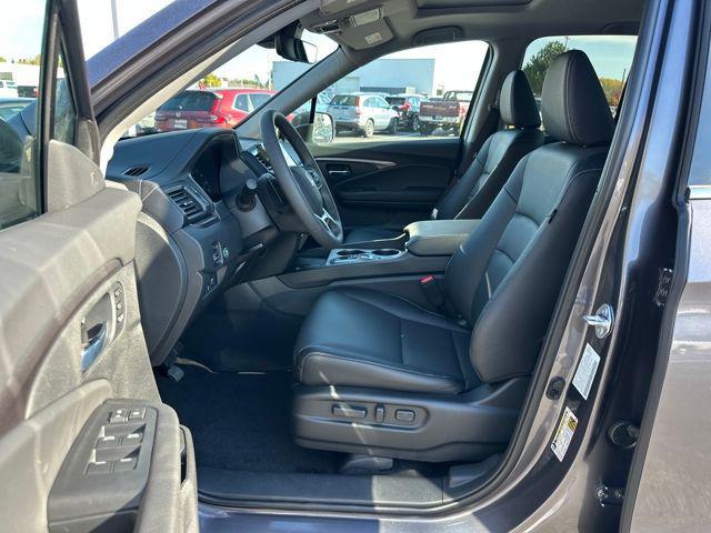 new 2026 Honda Ridgeline car, priced at $42,300