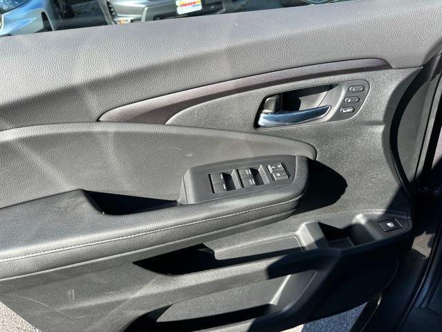 new 2026 Honda Ridgeline car, priced at $42,300