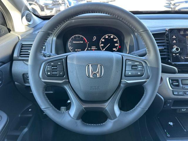 new 2026 Honda Ridgeline car, priced at $42,300