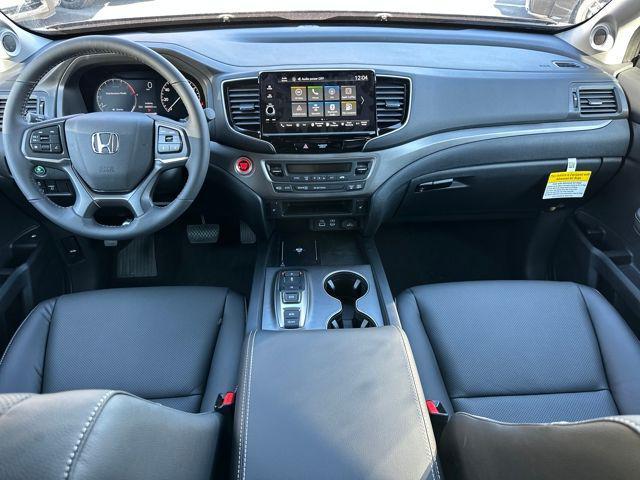 new 2026 Honda Ridgeline car, priced at $42,300