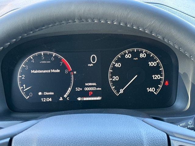 new 2026 Honda Ridgeline car, priced at $42,300