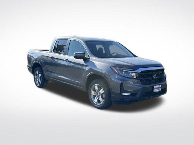 new 2026 Honda Ridgeline car, priced at $42,300