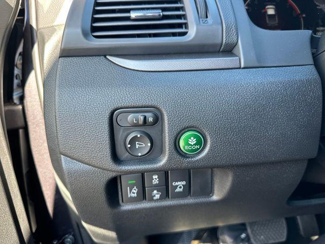 new 2026 Honda Ridgeline car, priced at $42,300