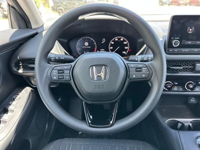 new 2025 Honda HR-V car, priced at $27,265