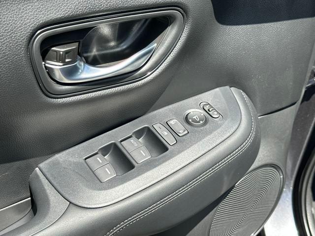 new 2025 Honda HR-V car, priced at $27,265