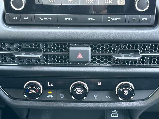new 2025 Honda HR-V car, priced at $27,265