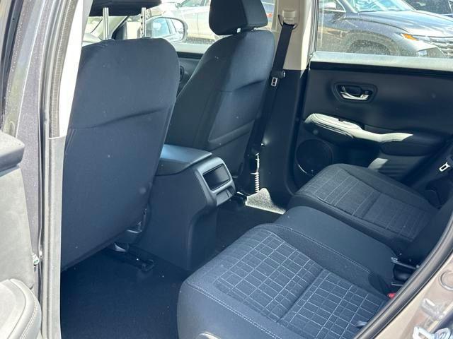 new 2025 Honda HR-V car, priced at $27,265