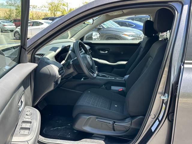 new 2025 Honda HR-V car, priced at $27,265