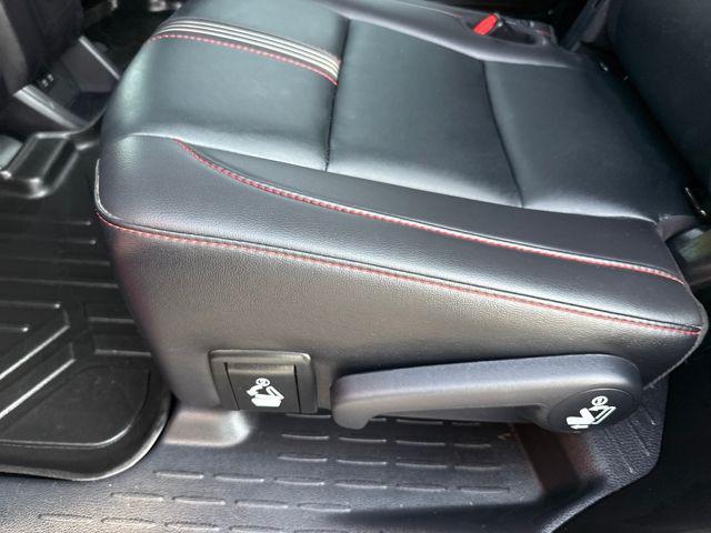 used 2019 Toyota Highlander car, priced at $31,395