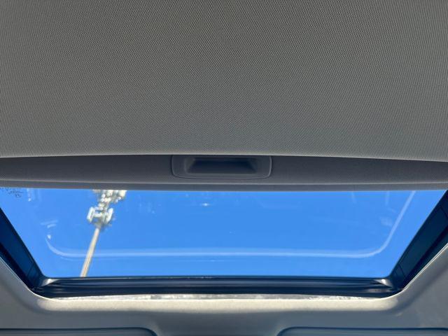 new 2025 Honda Accord Hybrid car, priced at $37,720
