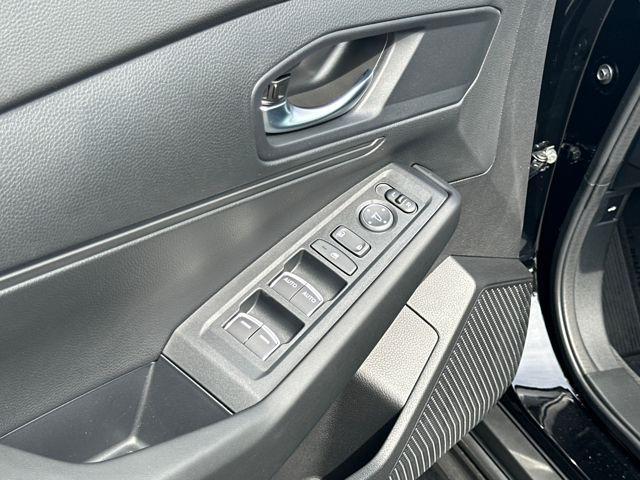 new 2025 Honda Accord car, priced at $28,357