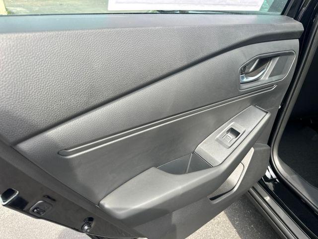 new 2025 Honda Accord car, priced at $28,357