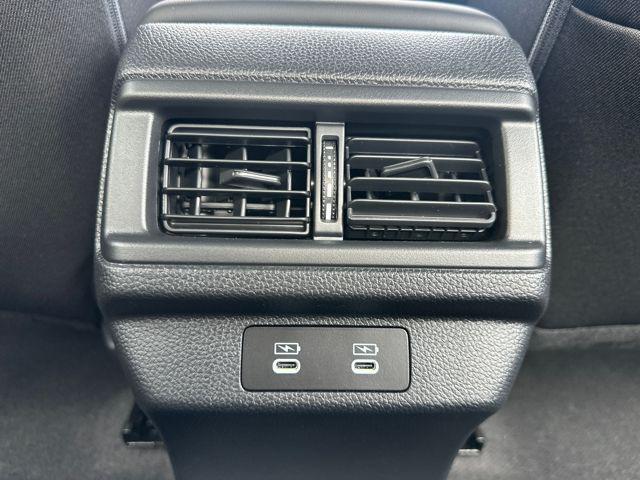 new 2025 Honda Accord car, priced at $28,357