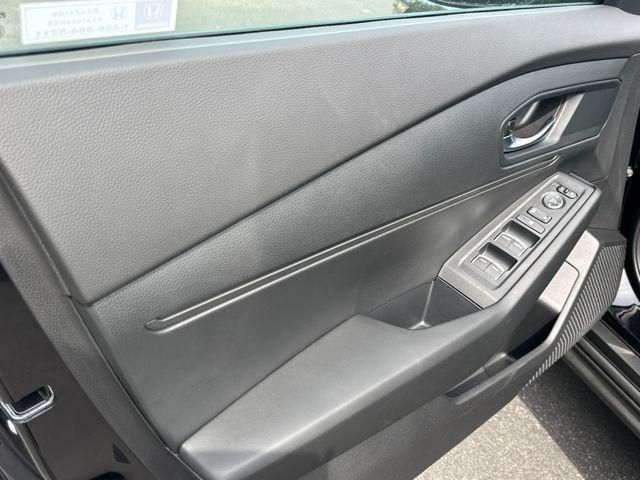 new 2025 Honda Accord car, priced at $28,357
