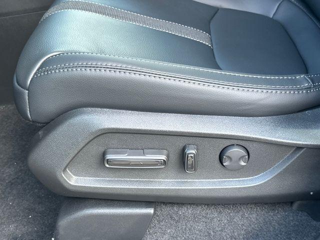 new 2025 Honda Pilot car, priced at $44,915