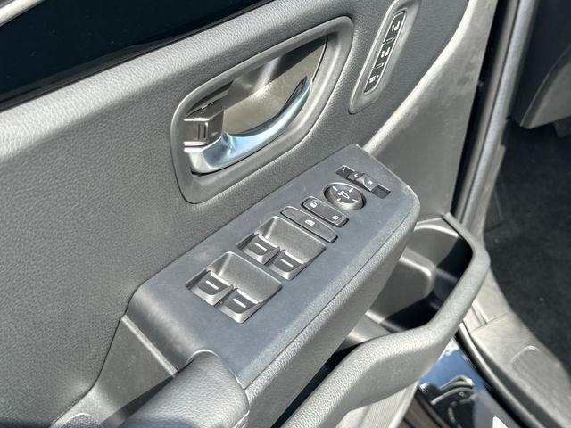 new 2025 Honda Pilot car, priced at $44,915