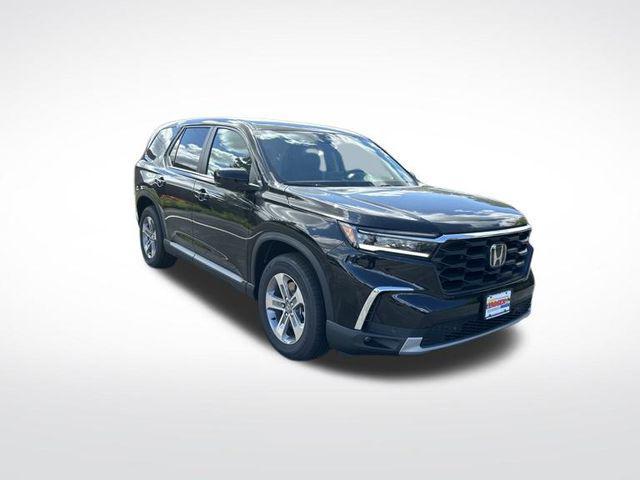 new 2025 Honda Pilot car, priced at $44,915