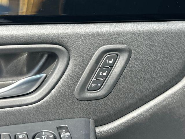 new 2025 Honda Pilot car, priced at $44,915
