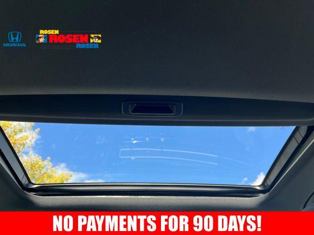 new 2026 Honda Civic Hybrid car, priced at $29,647