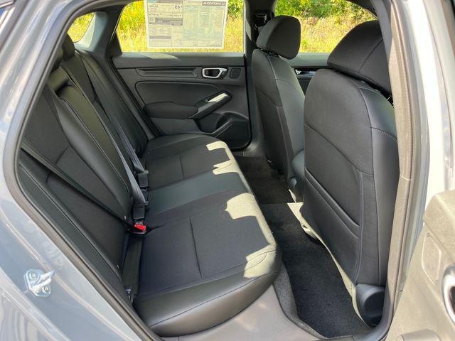 new 2026 Honda Civic Hybrid car, priced at $29,647