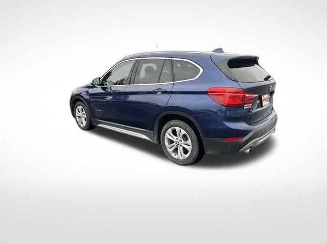 used 2016 BMW X1 car, priced at $14,369