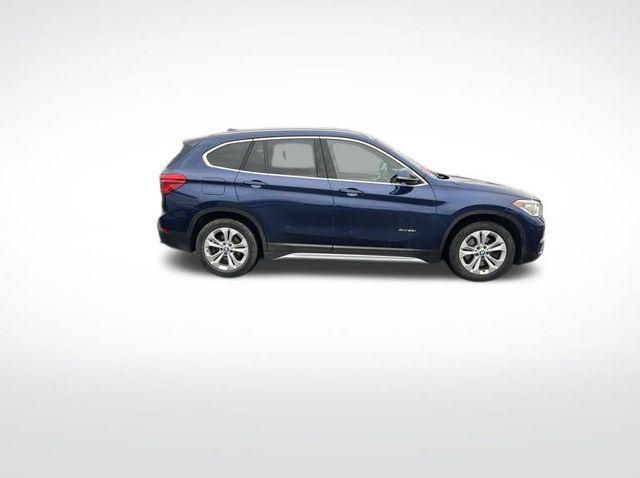 used 2016 BMW X1 car, priced at $14,369