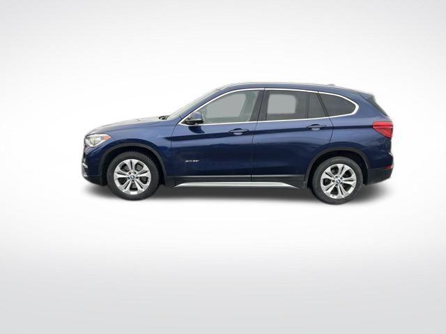 used 2016 BMW X1 car, priced at $14,369